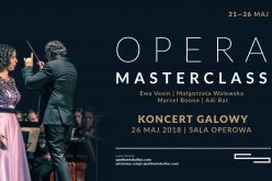 Antonina Campi Opera Masterclass