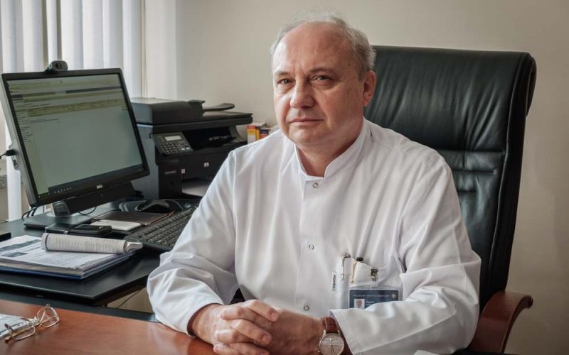 Jak daleko do sztucznego życia