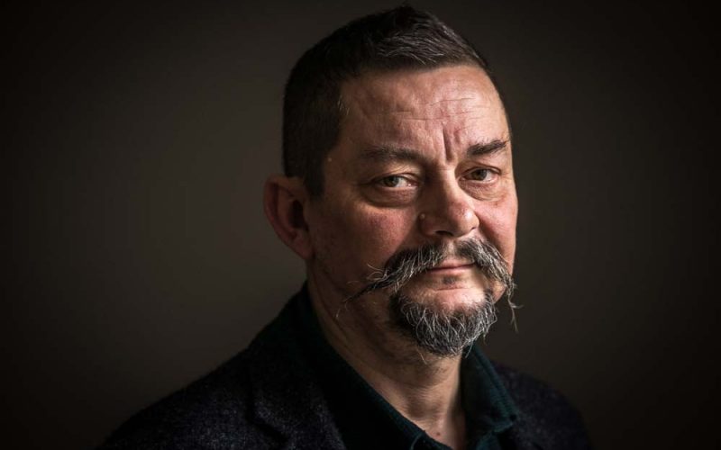 Pasożyt – wróg czy przyjaciel?