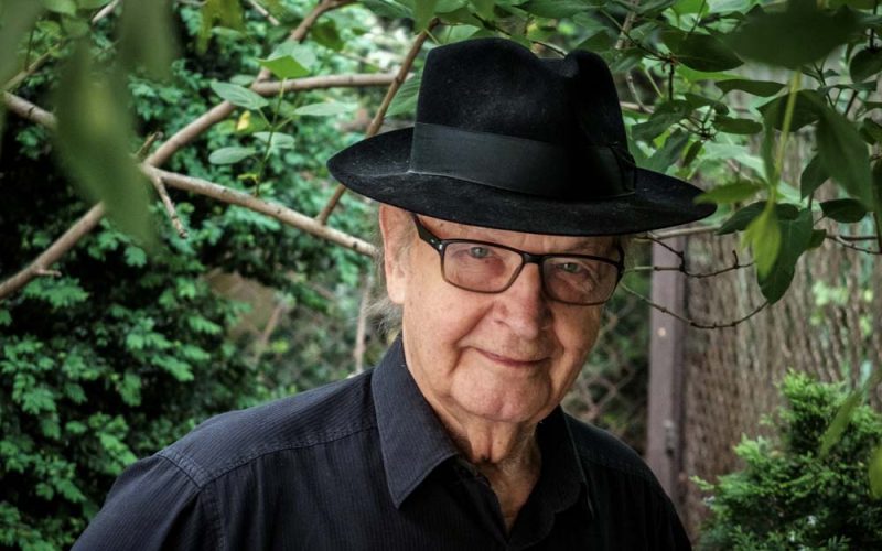 Tenor jajek nie pije