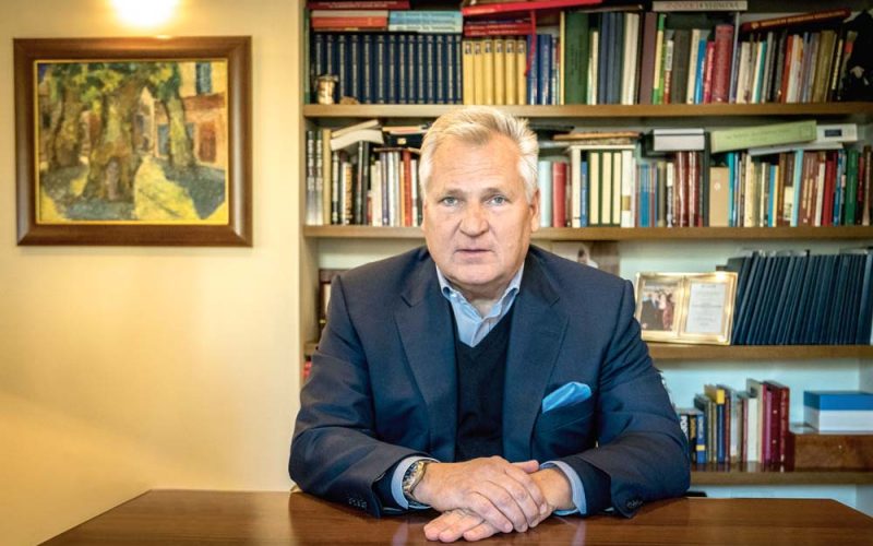 Są granice robienia z ludzi bałwanów