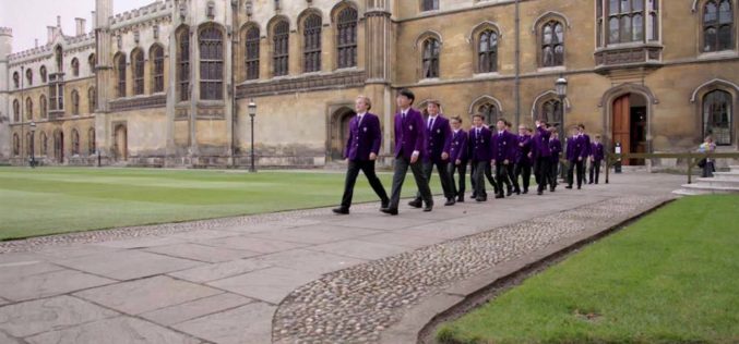 Akademickie imperia finansowe