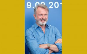 Sam Neill