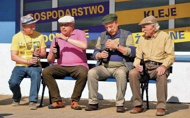 Pielgrzymki do mamrota