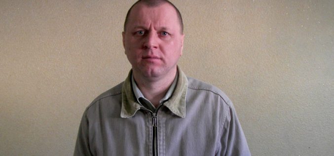 Kolejny niewinny skazany?