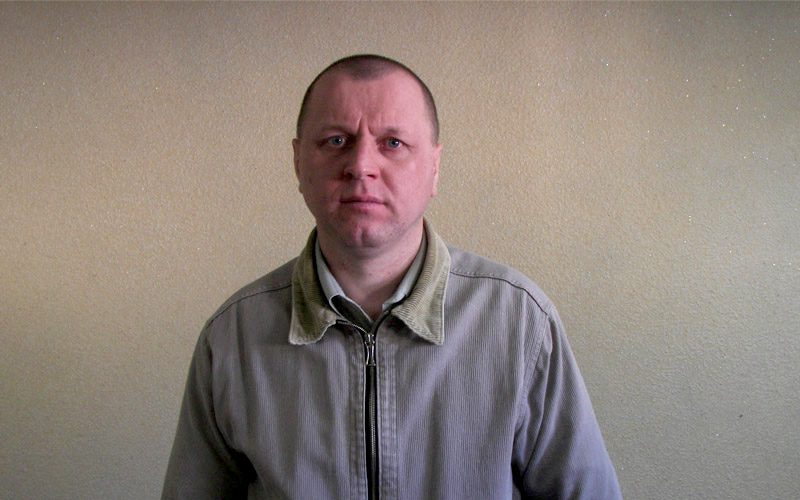 Kolejny niewinny skazany?