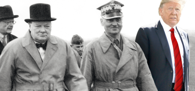 Ile warte są sojusze?