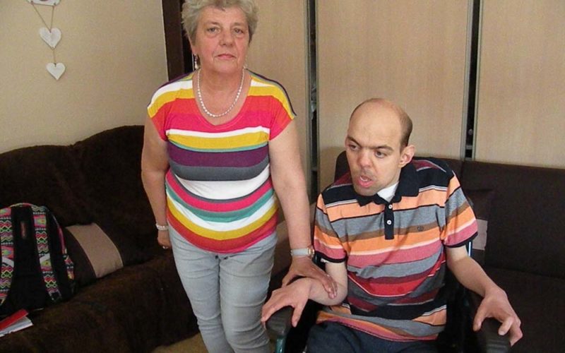 Oni walczyli dla nas