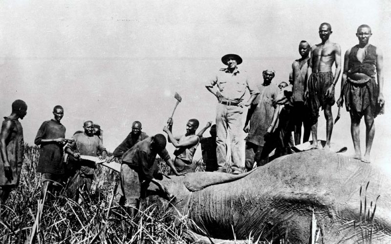 Rachunek za kolonialną przeszłość