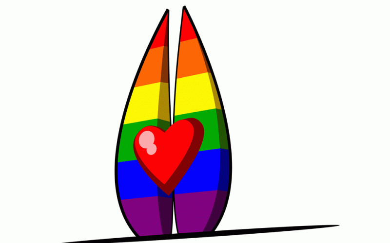 Marsz Równości w Rzeszowie