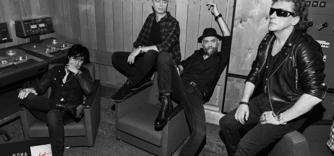 Dwa wyjątkowe koncerty Lady Pank