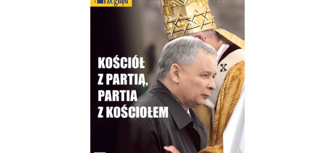 W&nbsp;najnowszym (25/2018) numerze Przeglądu polecamy