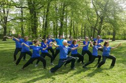 I Europejski Festiwal Sztuk Walki Klasycznego Yang Taiji