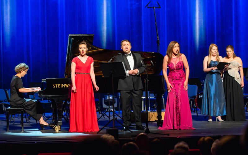 Antonina Campi Opera Masterclass