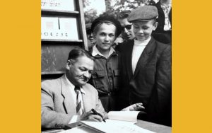 Władysław Broniewski