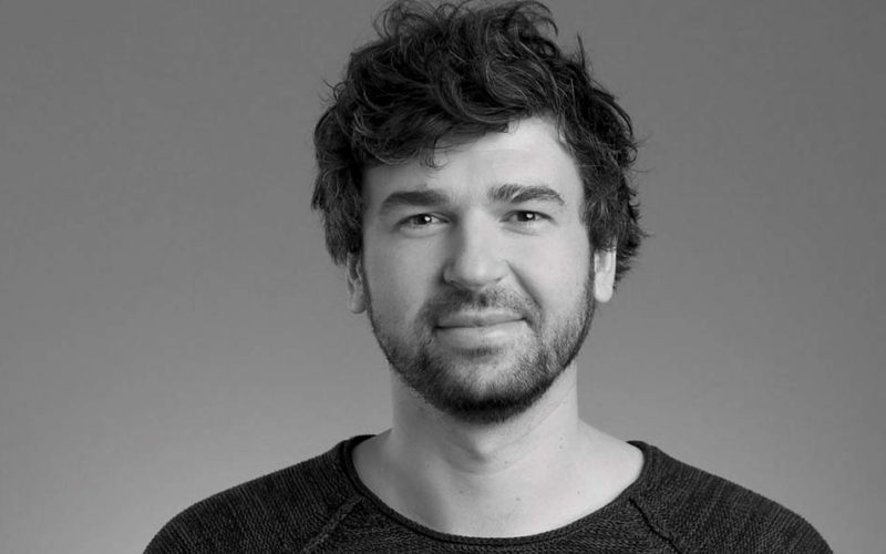 Kiedy reporter zostaje pisarzem