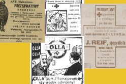 130 lat prezerwatywy