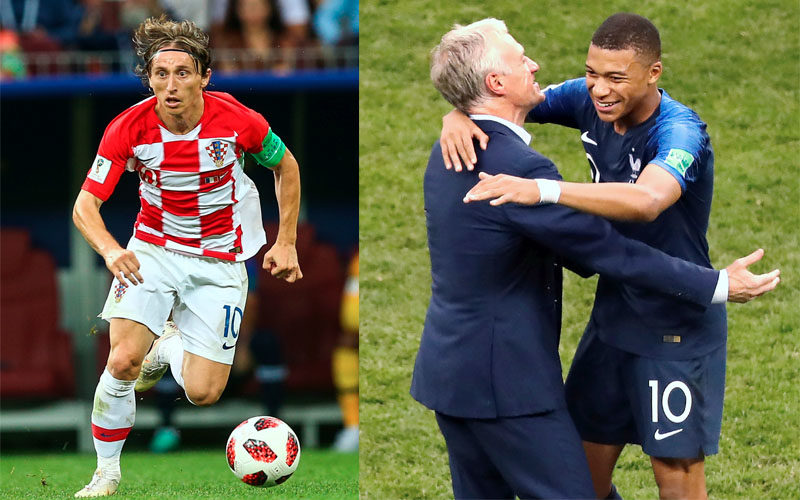 Zapiski pomundialowe