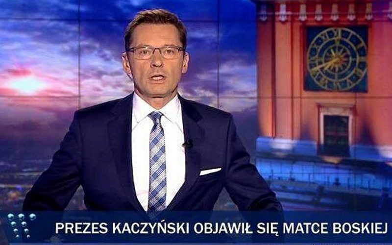 TVP przed sądem