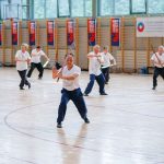 I Europejski Festiwal Klasycznych Sztuk Walki Yang Taiji