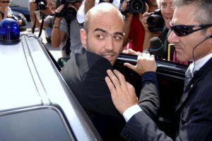 Roberto Saviano