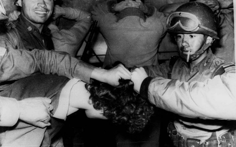 Annus mirabilis (rok cudów) 1968