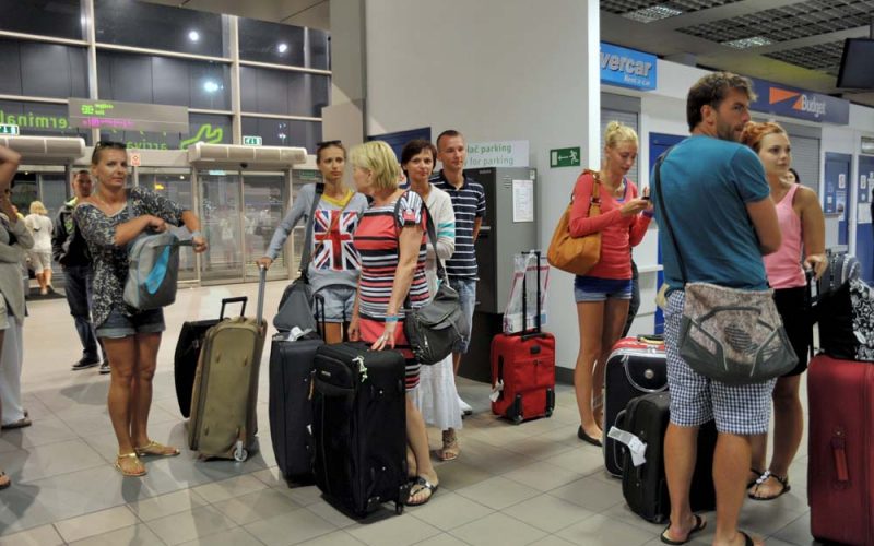 Impas w negocjacjach nad zielonymi certyfikatami covidowymi