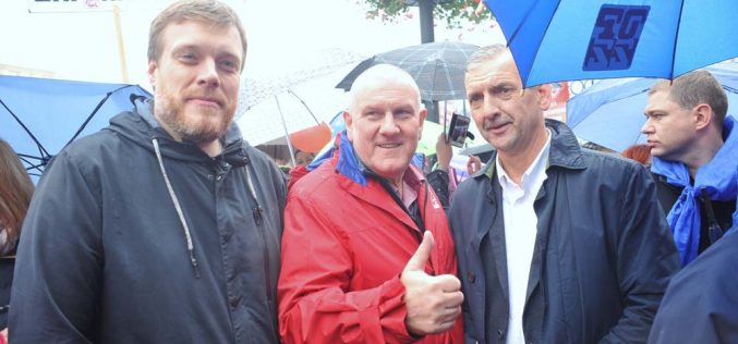 Ludzie mają już dość Polski tylko dla bogatych