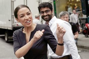 Alexandria Ocasio-Cortez