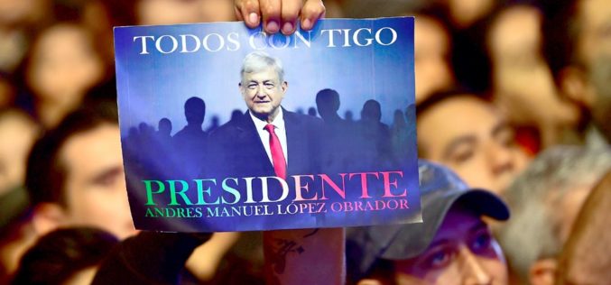 Co zrobi López Obrador