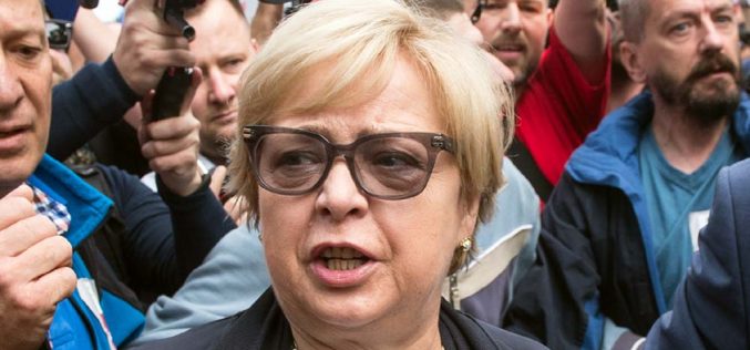 Ostatnia bariera praworządności