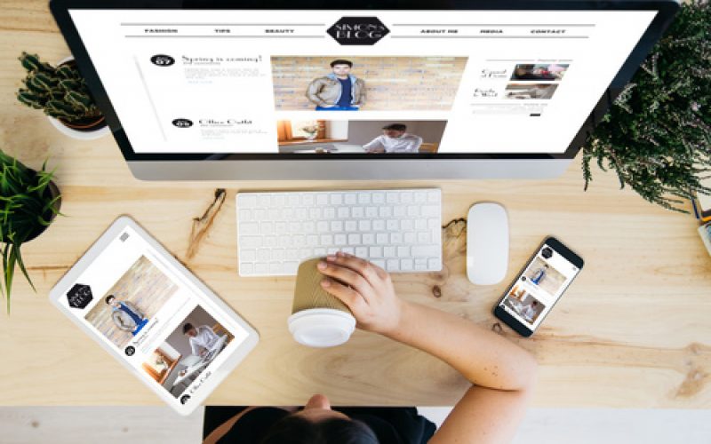 Blogerzy wszystkich krajów, rozpraszajcie się!