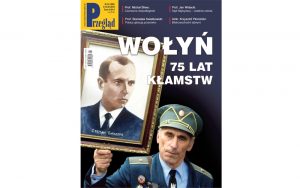 Okładka PRZEGLĄDU nr 28/2018