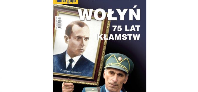 W najnowszym (28/2018) numerze Przeglądu polecamy