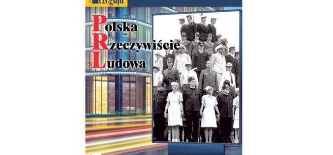 W&nbsp;najnowszym (29/2018) numerze Przeglądu polecamy