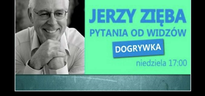 Albo wizerunek, albo „Wiadomości”