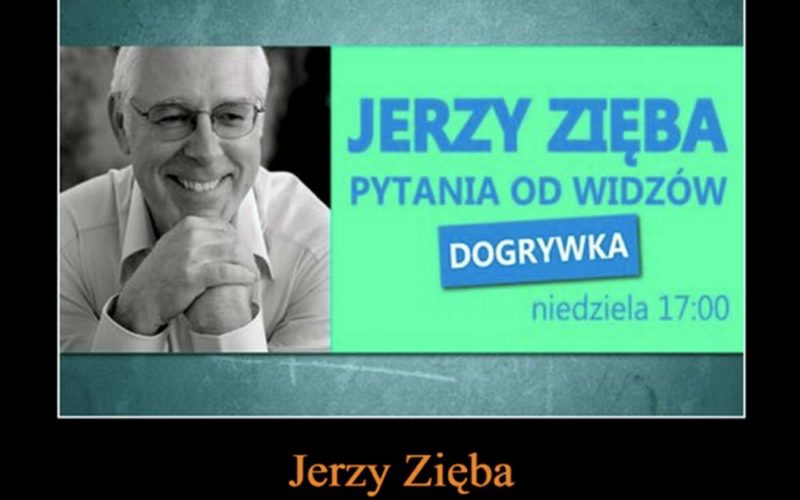 Albo wizerunek, albo „Wiadomości”
