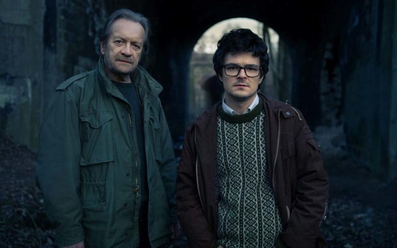 Miasteczko jak z koszmaru