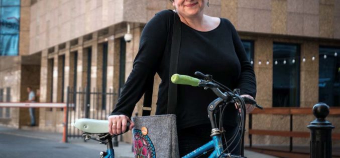 Złapane za gardło