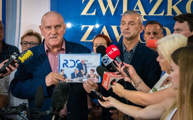 Pogardzana budżetówka