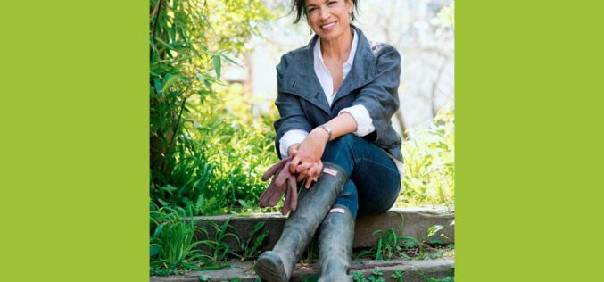 Kryminał z topniejącą  Arktyką w tle