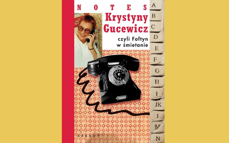 Wesołe bufety teatralne