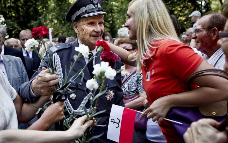 Szacunek dla wszystkich jednakowy