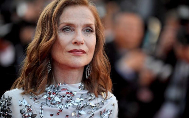 Warlikowski dał mi bardzo odważne role