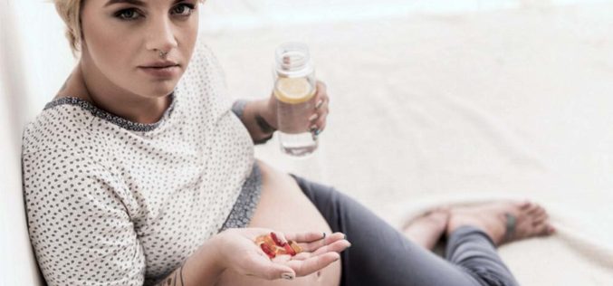 Dzieci uzależnionych matek