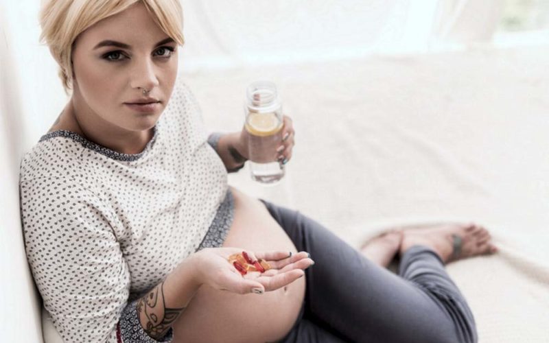 Dzieci uzależnionych matek