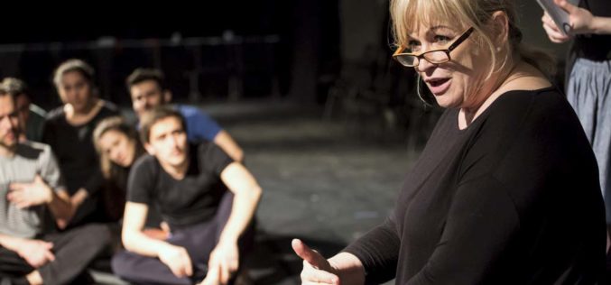 Talentu nikogo nie nauczysz