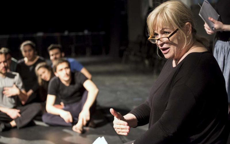 Talentu nikogo nie nauczysz