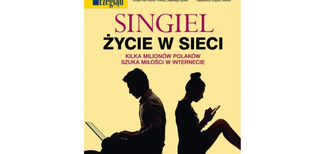 W&nbsp;najnowszym (32/2018) numerze Przeglądu polecamy