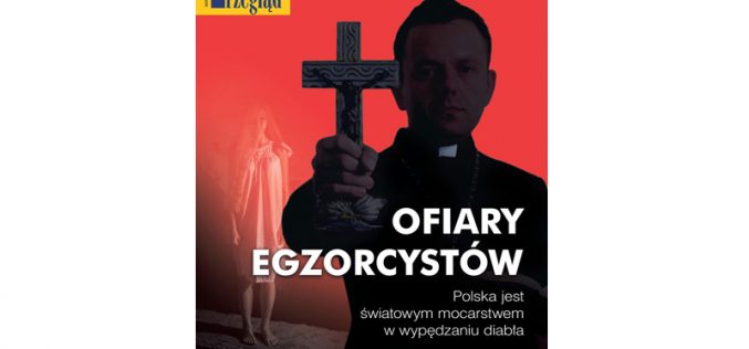 W&nbsp;najnowszym (33/2018) numerze Przeglądu polecamy